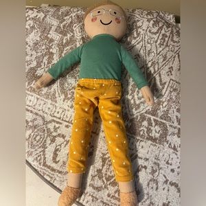 Pillowfort Decorative Pillow Pal Green 20"